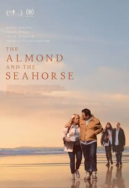 The Almond and the Seahorse